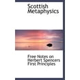 thumbnail image 1 of Scottish Metaphysics (Hardcover), 1 of 1
