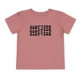 thumbnail image 1 of Scottish Scotland Pride Toddler Shirt Gifts Boy Girl Size 2T-5T, 1 of 4