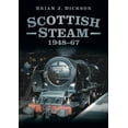 thumbnail image 1 of Pre-Owned Scottish Steam 1948-67 (Paperback), 1 of 1