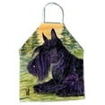 thumbnail image 1 of Scottish Terrier Apron - 27 x 31 in., 1 of 1