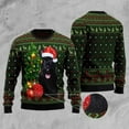 thumbnail image 1 of Scottish Terrier Cute Christmas 3D Christmas Sweater, Christmas Sweater, 3D Sweater, Funny Xmas Sweaters, 1 of 2