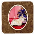 thumbnail image 1 of Scottish Terrier Foam Coasters - Set Of 4, 1 of 1