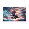 thumbnail image 1 of Scottish Terrier Patriotic Welcome for 4Th of July Independence Day Doormat Scottie Dog Lover Gifts Indoor Outdoor Welcome Mat - 00010, 1 of 5