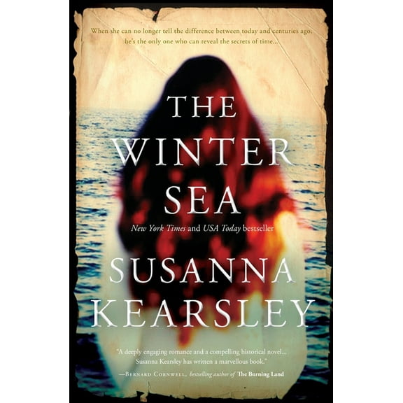 Scottish The Winter Sea, Book 1, (Paperback)