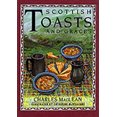 thumbnail image 1 of Pre-Owned Scottish Toasts and Graces (Hardcover) 9780862813949, 1 of 1