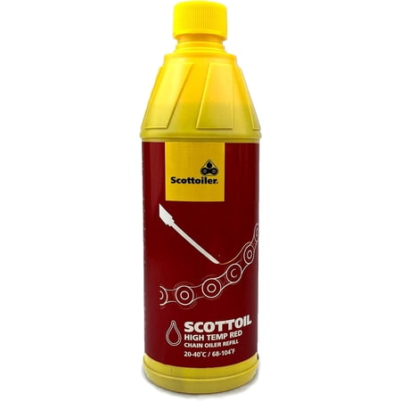 Scottoiler SA-0004