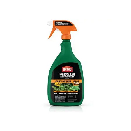 Scotts 0447705 24 Ounce Rtu N Weedclear, Each