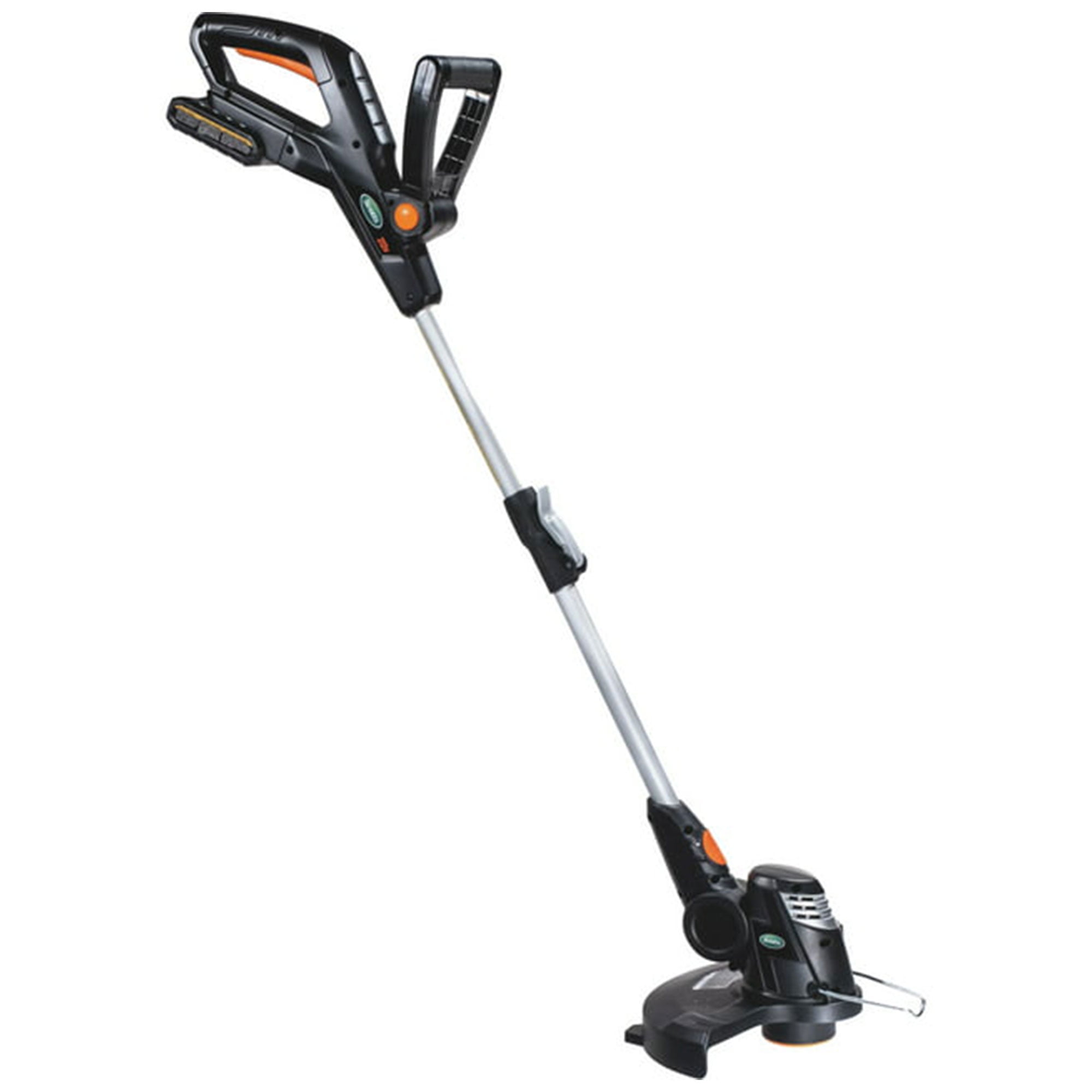 Scotts 20 Volt 12 Inch Cordless String Trimmer with Fast Charger Included
