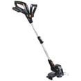 thumbnail image 1 of Scotts 20 Volt 12 Inch Cordless String Trimmer with Fast Charger Included, 1 of 11