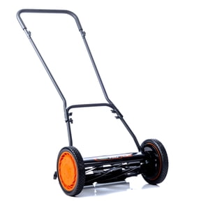 Scotts 2607-16S 16-Inch 7-Blade Push Reel Lawn Mower