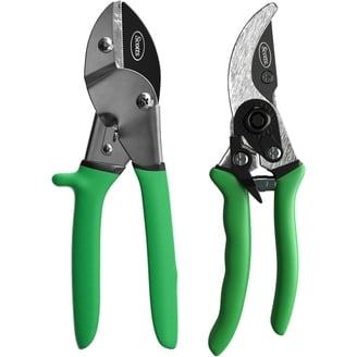 Garden Scissors Long Handle & Garden Shears | Walmart - Walmart.com