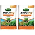 thumbnail image 1 of Scotts 37610 Disease-Ex Lawn Fertilizer, 10 lb 2-Pack, 1 of 1