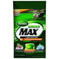 thumbnail image 1 of Scotts 5,000 SQFT Coverage 26-0-2 Green Max Lawn Fertilizer Provides 2, 1 of 2