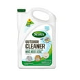 Scotts 51070 OxiClean Outdoor Cleaner, 1 Gallon, Each