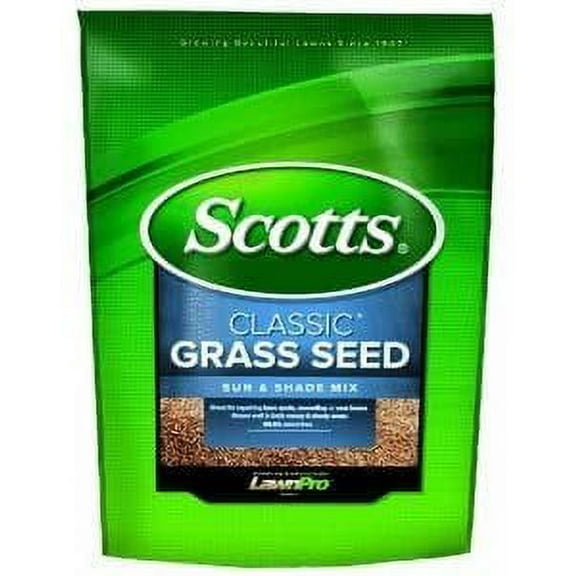 Scotts Classic Sun And Shade Mix 7 Lb.
