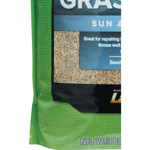 Scotts Classic Sun & Shade Grass Seed - Pack of 2