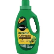 Scotts Co. Miracle-Gro 32 Oz. Liquid Plant Food - Single Pack