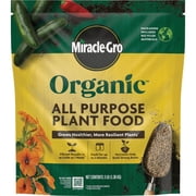 Scotts Co. Miracle-Gro 5-2-2 Dry Plant Food - Pack of 12