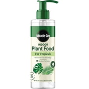 Scotts Co. Miracle-Gro Liquid Plant Food - Pack of 4