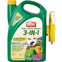 Scotts Co. Ortho 3-In-1 Disease Control - Pack of 5