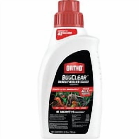 Scotts Co. Ortho BugClear Lawn & Landscape Insect Killer - Pack of 16