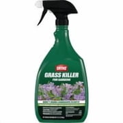 Scotts Co. Ortho Grass-B-Gon Garden Grass Killer - Pack of 3