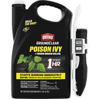 Scotts Co. Ortho GroundClear Poison Ivy & Tough Brush Killer - Pack of 5