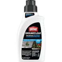 Scotts Co. Ortho GroundClear Super Concentrate Weed Killer - Pack of 7
