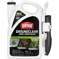 Scotts Co. Ortho GroundClear Weed & Grass Killer - Pack of 10