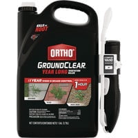 Scotts Co. Ortho GroundClear Year Long Vegetation Killer - Pack of 3