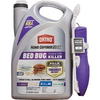 Scotts Co. Ortho Home Defense Bedbug Killer - Pack of 9
