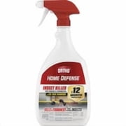 Scotts Co. Ortho Home Defense Indoor & Perimeter Insect Killer - Pack of 3