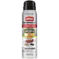 Scotts Co. Ortho Home Defense MAX Ant, Roach, & Spider Killer - Pack of 7
