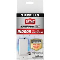 Scotts Co. Ortho Home Defense MAX Flying Insect Trap Refill - Pack of 5