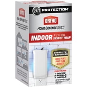 Scotts Co. Ortho Home Defense MAX Flying Insect Trap - Single Pack