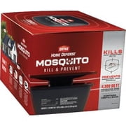 Scotts Co. Ortho Home Defense Mosquito Trap - Pack of 5 Bulk Buy Multipack