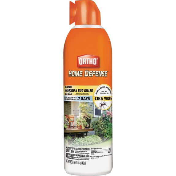 Scotts Co. Ortho Home Defense Outdoor Insect Fogger - Single Pack