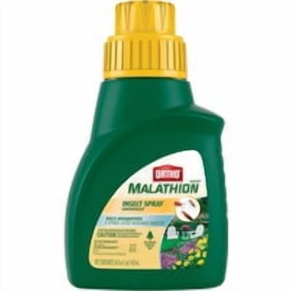 Scotts Co. Ortho Max Malathion Insect Killer - Pack of 16