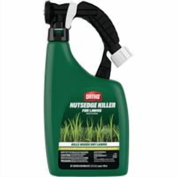 Scotts Co. Ortho Nutsedge Weed Killer - Pack of 12 Value Multipack