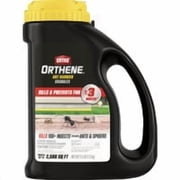 Scotts Co. Ortho Orthene Ant Barrier Granules - Pack of 12 Value Multipack