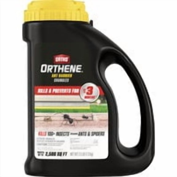 Scotts Co. Ortho Orthene Ant Barrier Granules - Pack of 12 Value Multipack