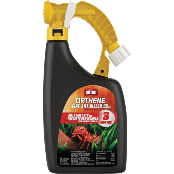 Scotts Co. Ortho Orthene Fire Ant Killer - Pack of 2