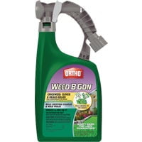 Scotts Co. Ortho Weed-B-Gon Chickweed, Clover, & Oxalis Weed Killer - Pack of 3 Multipack Supply