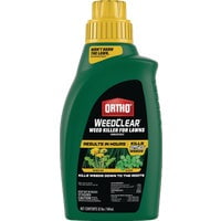 Scotts Co. Ortho WeedClear Lawn Weed Killer - Pack of 7 Value Multipack