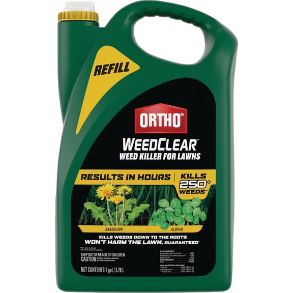 Scotts Co. Ortho WeedClear Lawn Weed Killer - Single Pack