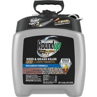 Scotts Co. Roundup Dual Action 365 Exclusive Formula Weed & Grass Killer - Pack of 3