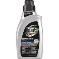 Scotts Co. Roundup Dual Action 365 Exclusive Formula Weed & Grass Killer - Pack of 7