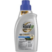 Scotts Co. Roundup Dual Action Weed & Grass Killer - Pack of 18