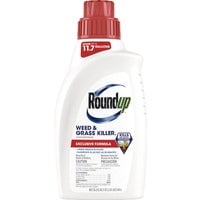 Scotts Co. Roundup Exclusive Formula Weed & Grass Killer - Pack of 16