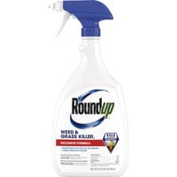 Scotts Co. Roundup Exclusive Formula Weed & Grass Killer - Pack of 18 Pro Bulk Pack